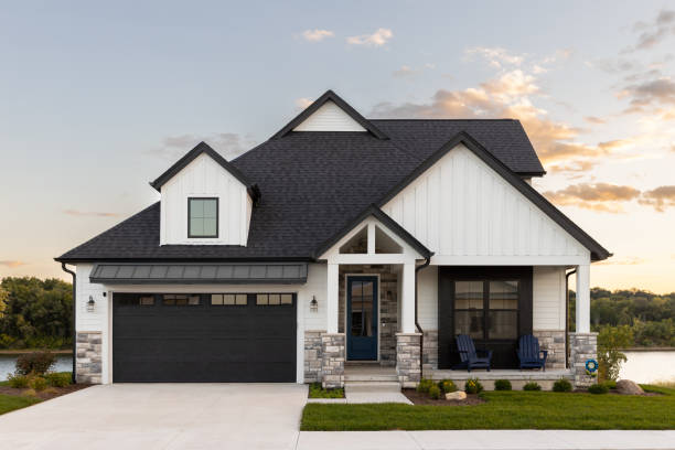 Best Roof Moss and Algae Removal  in Quail Creek, TX